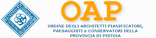 Architetti Pistoia Logo